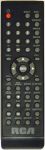 CURTIS LCDVD326A TV/DVD Remote Control
