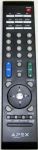 APEX LD4088 Remote Control