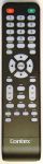 CONTEX LE-39D3 TV Remote
