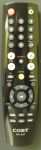 COBY LEDTV1325 TV Remote