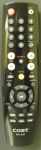 COBY LEDTV2456 TV Remote