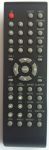 CURTIS LEDVD1339A TV/DVD Remote Control