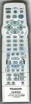 PANASONIC-QUASAR LSSQ0344 Remote Control