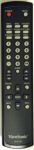 VIEWSONIC M-MS-0808-8666 Remote Control