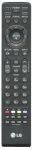 LG MKJ40653832 Hospitality Healthcare TV Remote