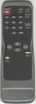 FUNAI-EMERSON-SYMPHONIC-SYLVANIA -SUPERSCAN N0132UD Remote Control