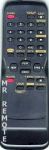 SYLVANIA-SYMPHONIC-MAGNASONIC N0150UD Remote Control