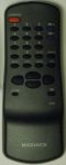 PHILIPS-MAGNAVOX NA383 Remote Control