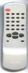 PHILIPS-MAGNAVOX NA387 Remote Control