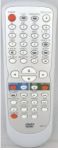 FUNAI-EMERSON-SYLVANIA-SYMPHONIC-PYE NB121UD Remote Control