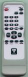 TRUTECH NE613UE Remote Control