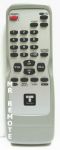 TRUTECH NE617UE Remote Control