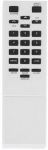 FUNAI-SYMPHONIC-SYLVANIA-EMERSON-ILO NE900UD TV Remote