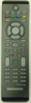 MAGNAVOX NF804UD Replacement TV Remote