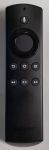 AMAZON PE59CV DR49WK Fire Stick Alexa Voice Remote Control