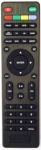 PROSCAN PLDED3257A TV Remote Control