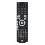 VENTURER PLV91186CE15 Remote Control