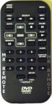 LEXTRON PVS3380 Remote Control