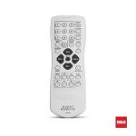 RCA @CONTINUUS HOSPITALITY AND HEALTHCARE Guest TV Remote R130K1
