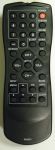 RCA and Continu.us HEALTHCARE AND HOSPITALITY Guest TV Remote R230D1 R230D1A