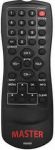 RCA and Continu.us HEALTHCARE AND HOSPITALITY - RCA Master TV Remote R230D2