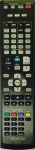 DENON RC-1193 A/V RECEIVER Remote