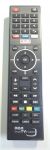 RCA RHOS581SM RNSMU6536-B RNSMU7536 RNSMU5036-B RNSMU5036-C VIRTUOSO SMART TV REMOTE CONTROL