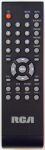 RCA RLC3255A-B Smart TV Remote
