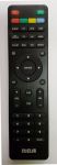 RCA RLDED5098-F-UHD RTU7074-B RTUE5870 TV Remote Control