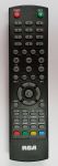 RCA RLED6090 TV  REMOTE CONTROL RLED4945-UHD RTC3280 RTU4921