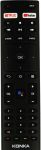 KONKA RM-C3329 ANDROID SMART TV REMOTE CONTROL