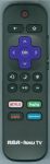 RCA RTR4360-US ROKU RTR4060-US RTR4061-CA TV REMOTE CONTROL