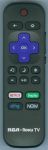 RCA RTR5060-US ROKU RTR5060-US TV  REMOTE CONTROL