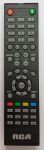 RCA RTU4002-B, RT4503, RTU6549-C, RTU5540-D, RTU5540-B, TV REMOTE