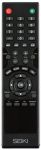 SEIKI SC-321TS TV Remote