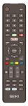 SEIKI SC-32HK860N SC-50UK700N SMART LED TV REMOTE CONTROL