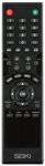 SEIKI SC-371TS TV Remote