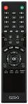 SEIKI SC-392TS TV Remote