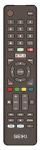 SEIKI SC-60UK850N SC-70UK850N SMART LED TV REMOTE