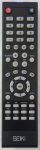 SEIKI SE-131FS TV Remote