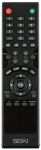 SEIKI SE-241TS TV Remote