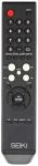 SEIKI SE-421TT TV Remote