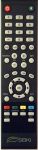 SEIKI SE20HY TV Remote