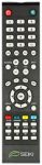 SEIKI SE39UY04 TV Remote