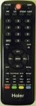 HAIER TV-5620-116 Remote Control