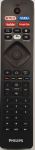 PHILIPS URMT47CND001 SMART REMOTE CONTROL WITH GOOGLE PLAY