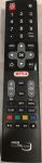 RCA SMART TV VIRTUOSO REMOTE CONTROL