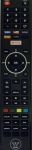 WESTINGHOUSE WD50FB2530 TV Remote