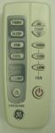 GE WJ26X10022 AC Air Conditioner Remote