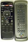 VIZIO XRT302 (0980-0306-1060) TV Remote